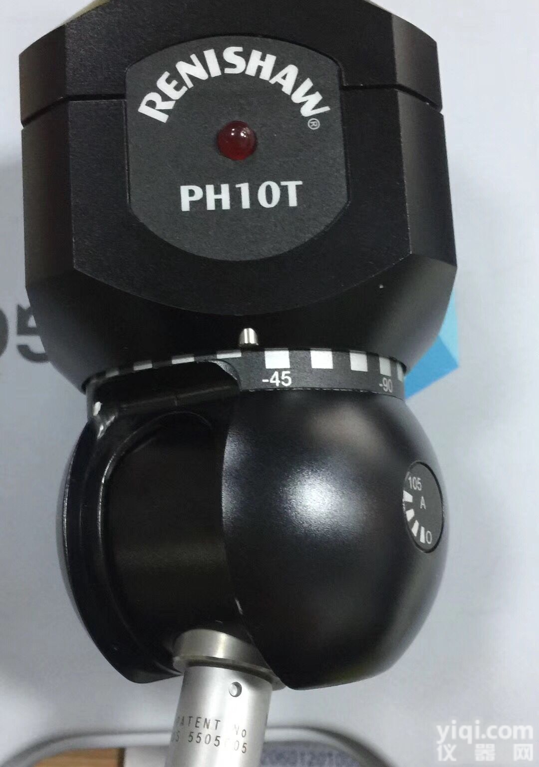 PH-10T  英国RENISHAW<em>雷尼</em>绍测头<em>维修</em>