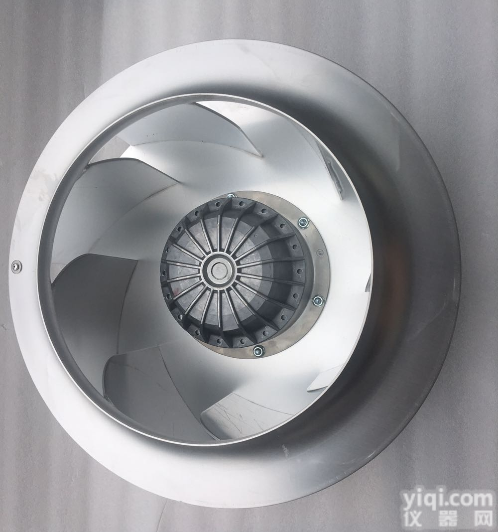 DKHR450-4KW.138.5HA  广州智光<em>变频器</em>设备<em>配套</em>风机设备