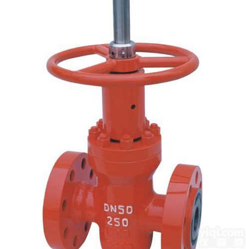 ZF43Y<em>闸阀</em>  ZF43Y<em>高压</em><em>平板</em><em>闸阀</em>