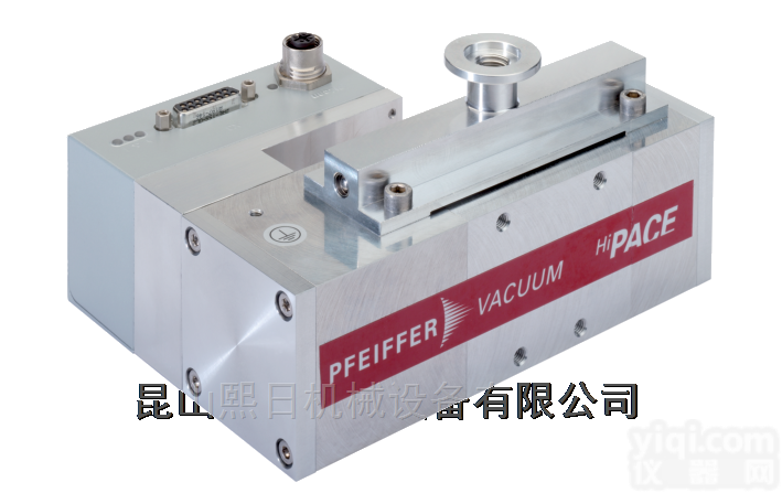 HiPace® 10  德国普发pfeiffer <em>分子</em>真空泵HiPace® 10