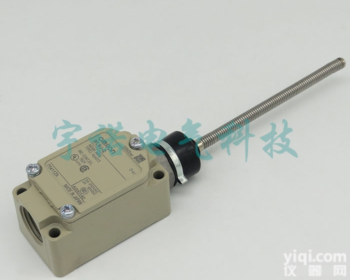 <em>WLNJ</em>-Q行程开关,<em>欧姆龙</em><em>WLNJ</em>-Q限位开关