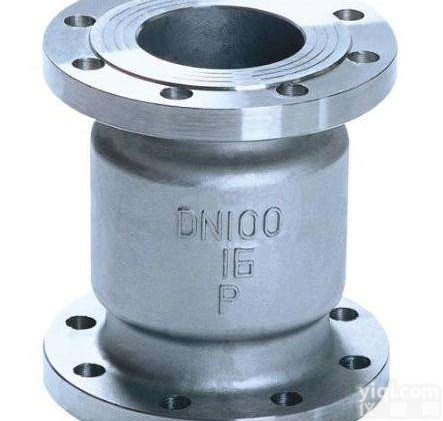 <em>H42H</em>  <em>H42H</em><em>立式</em><em>止回阀</em>