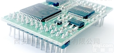 SYN2407F  PTP<em>模块</em><em>工业级</em>IEEE1588从时钟<em>模块</em>