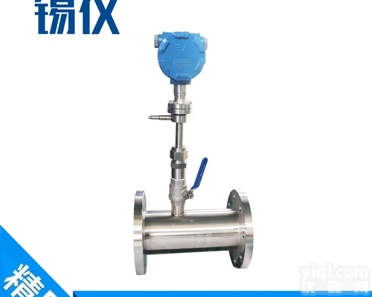 <em>曝气池</em>热式气体质量<em>流量计</em>