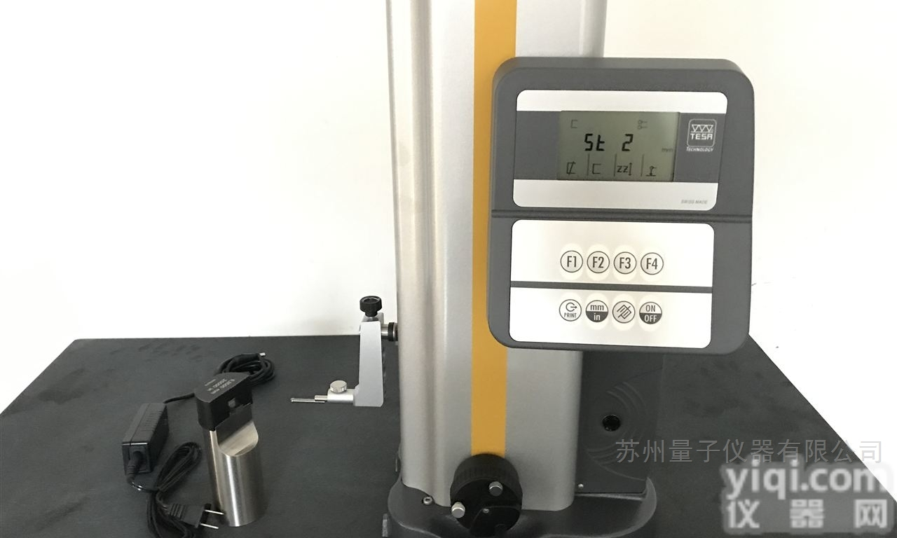 00730044  瑞士TESA-HITE气<em>浮式</em><em>测高仪</em>00730044,700mm