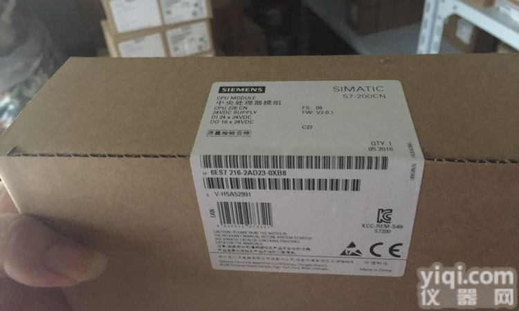 6ES7 216-2AD23-0XB8  <em>浙江</em><em>西门子</em>6ES7 216-2AD23-0XB8<em>一级</em>代理