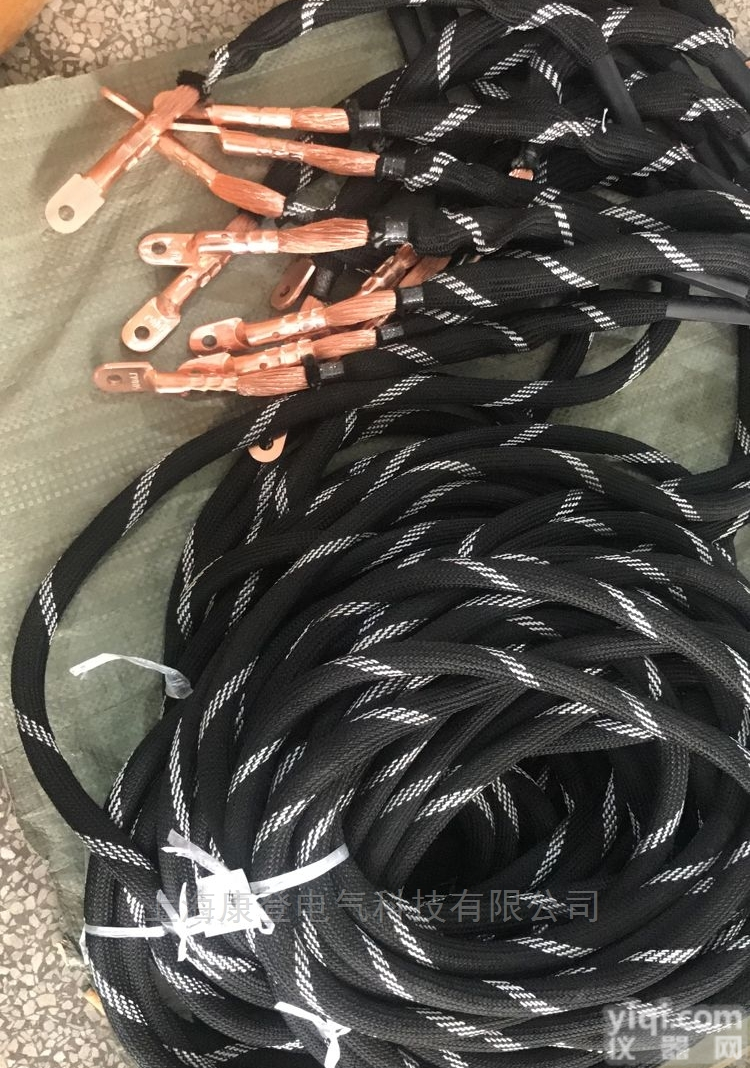 <em>电流</em>软<em>导线</em>