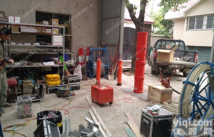 ZS  变频<em>串联谐振</em><em>高压试验</em>|10KV