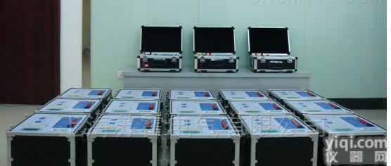 <em>智能型</em>介质<em>损耗</em>测试仪厂家厂址