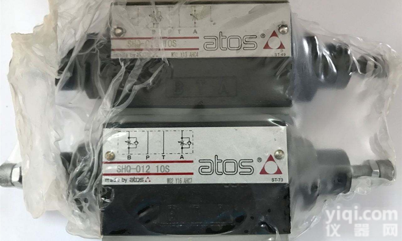 <em>意大利</em>进口<em>ATOS</em><em>插装阀</em>全国联保
