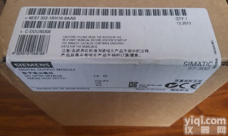 s7300  <em>西门子</em>CP340<em>带有</em><em>RS232C</em>接口