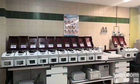 Futura <em>连续</em><em>流动分析仪</em>