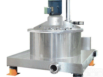 <em>LWL卧式螺旋卸料过滤离心机</em>