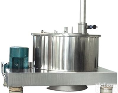 PGZ型<em>平板</em>刮刀下<em>卸料</em>自动<em>离心机</em>