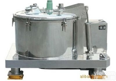 PSB平<em>板式</em>上部<em>卸料</em><em>离心机</em>