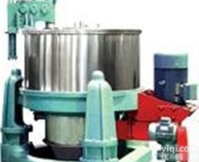 SGZ三足式<em>全自动</em>刮刀<em>卸料</em><em>离心机</em>