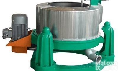 <em>SSC三足式上部卸料沉降离心机</em>