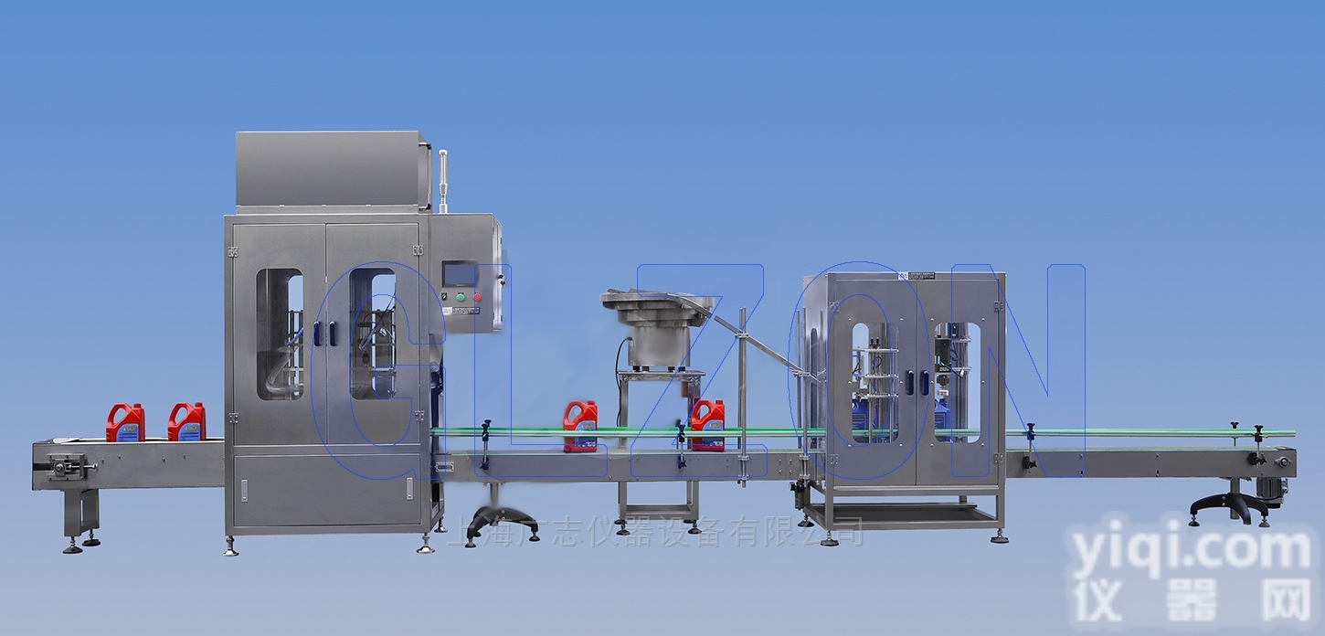 30升液体<em>灌装机</em> 18升包装机 <em>30L</em>充填机