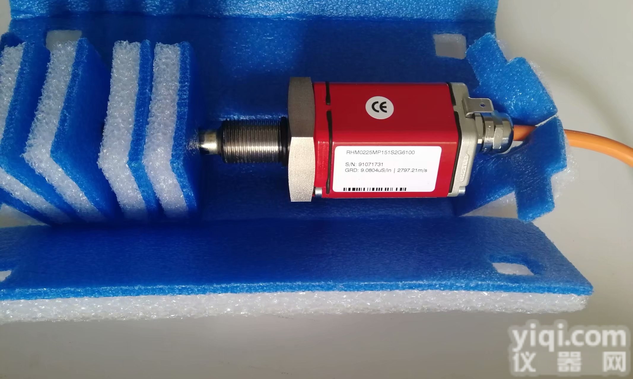 库存MTS-<em>0601</em> RHM0470MP101S1G6100 <em>传感器</em>