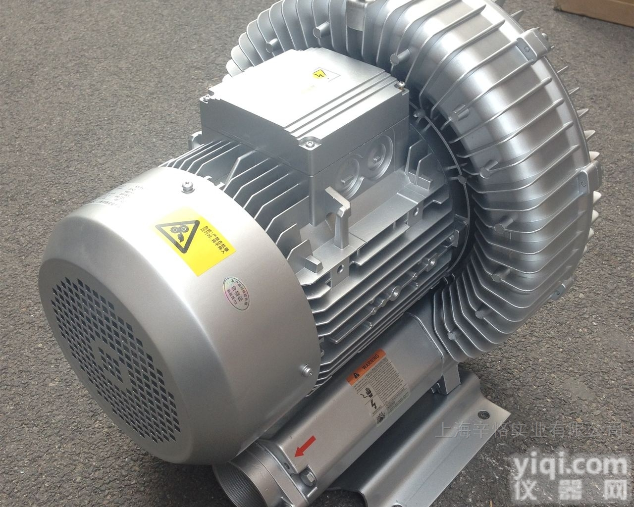 <em>干燥设备</em><em>专用</em>鼓<em>风机</em>