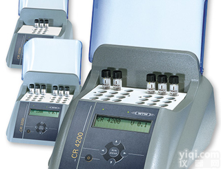 德国wtw CR4200<em>多孔</em><em>消解</em>器（顺丰包邮）