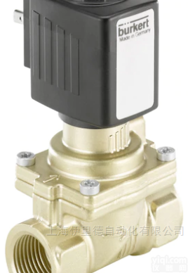 6281<em>隔膜</em><em>电磁阀</em>  德国<em>宝德</em>BURKERT<em>电磁阀</em>