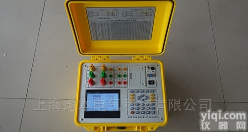 GY3012  <em>北京</em>供应<em>特价</em>变压器容量特性测试仪