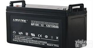 NP17-12  力波特蓄电池NP17-12 12V17AH说明书参考<em>参数</em>