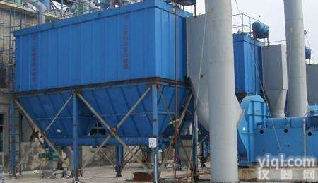 HY  <em>烘干机</em><em>布袋</em><em>除尘器</em>厂家总结