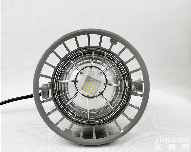 DGS24/127L  <em>矿用</em><em>隔爆型</em>LED<em>巷道</em>灯 免维护防爆灯