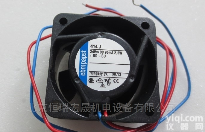 北京代理<em>现货供应</em>ebmpapst直流<em>风机</em>414J