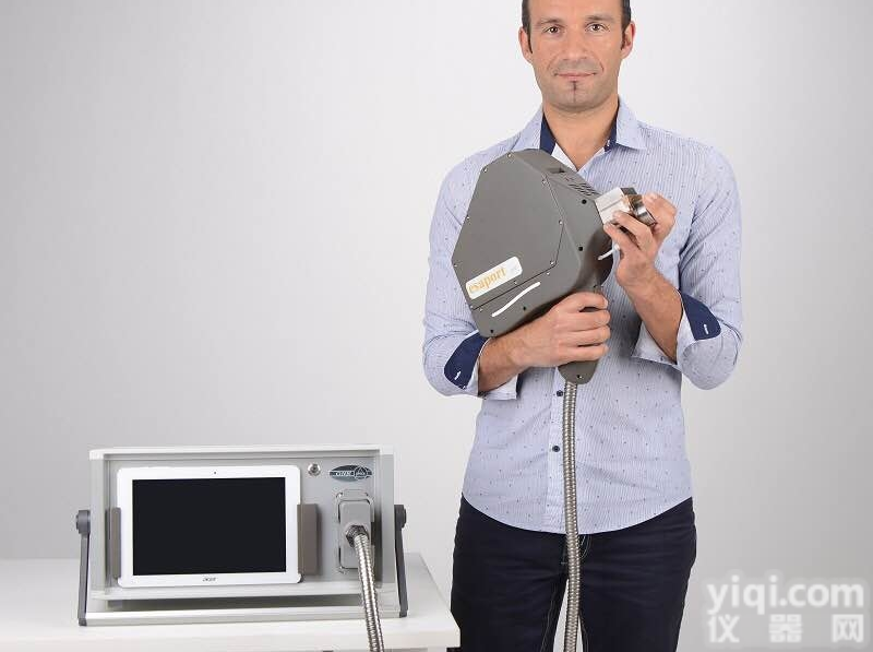 E4 Esaport Plus  意大利GNR<em>便携式全谱直读光谱仪</em>E4