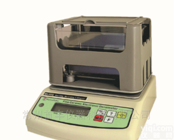 塑料粉末密度测试仪MH-300M<em>玛芝</em><em>哈克</em><em>比重计</em>