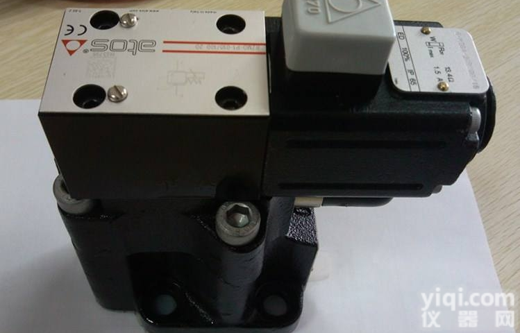 意大利ATOS阿托斯<em>溢流阀</em>AGMZO-A-<em>32</em>/315