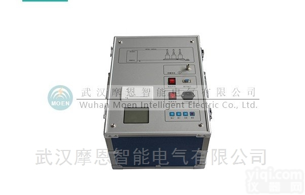 MOEN-2100  <em>过电压</em><em>保护器</em>特性<em>测试仪</em>