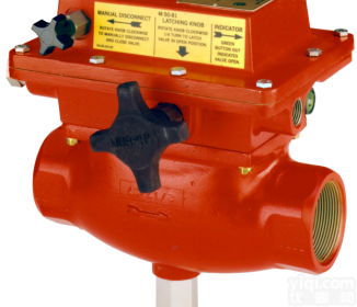 美国MURPHY燃料<em>截止阀</em>代理<em>经销</em>处