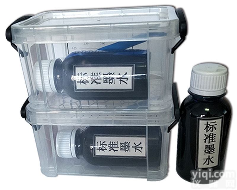 SJD-1  纸板<em>施胶</em>度<em>测量仪</em>标准图片