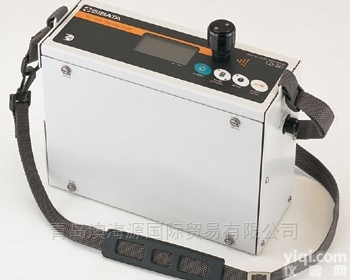 <em>日本</em>柴田<em>粉尘</em>计LD-5D