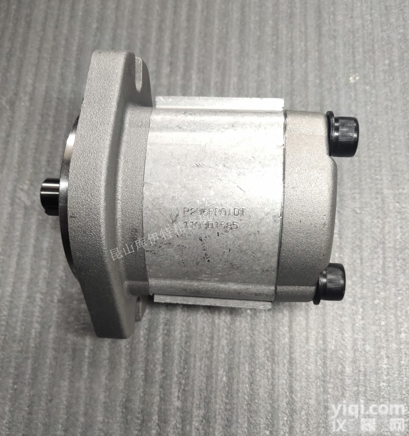 <em>P206RP01DT</em>  台湾KOMPASS<em>齿轮泵</em>P204RP01DT <em>P206RP01DT</em>