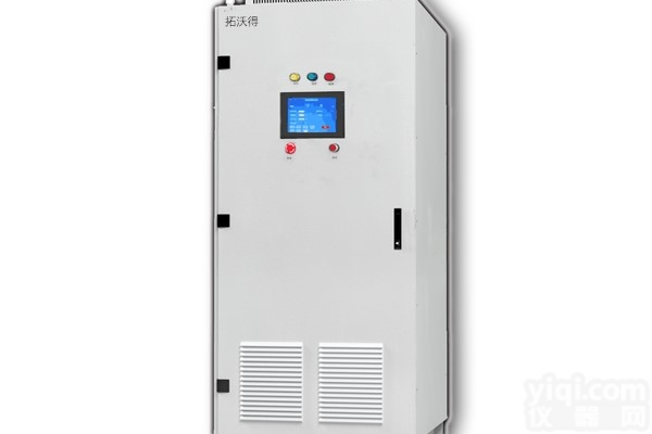 TPBDC1000  燃料电池模拟器<em>双向直流电源</em>曲线