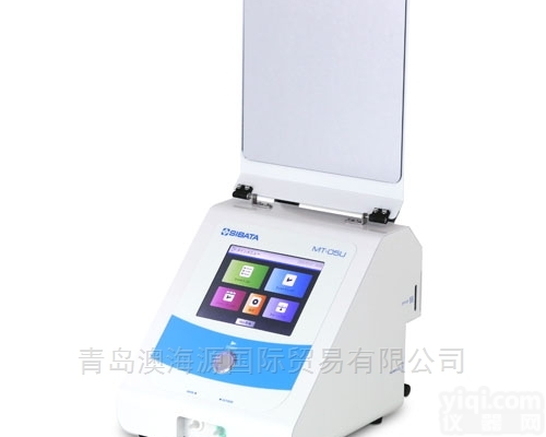 <em>日本</em><em>柴田</em>SIBATA<em>粉尘</em>仪计LD-6N