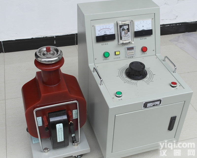 <em>江苏</em>3KVA<em>充气式</em>试验变压器生产厂家