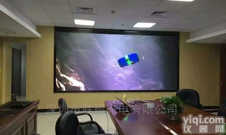 P2.5LED<em>显示屏</em><em>分辨率</em>酒店大厅屏幕尺寸比例