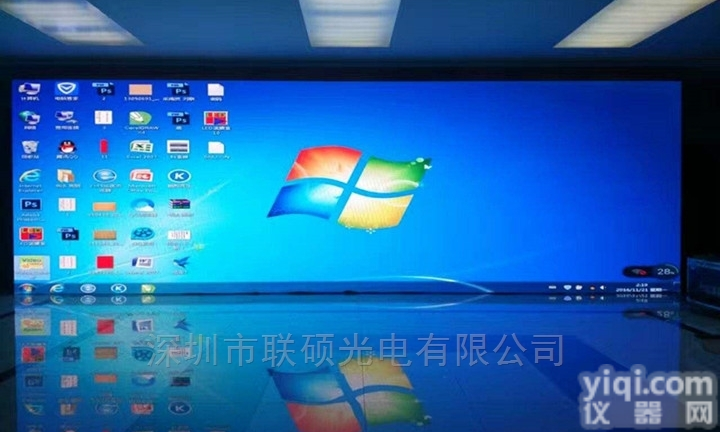 酒店<em>会议室</em>LED电子屏<em>尺寸</em>价格怎么计算