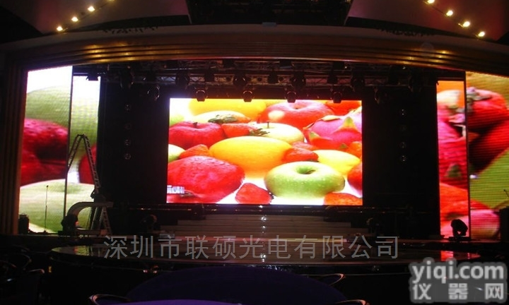 铜线封装P4LED<em>电子屏</em>模组<em>单价</em>多少钱一张