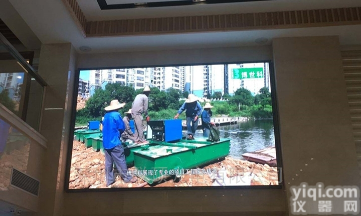 P4LED<em>电子屏</em>跟P4.81屏幕<em>区别</em>价格差多少