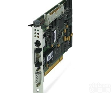 菲尼克斯2725260  I/O<em>模块</em><em>终端</em><em>模块</em> IBS PCI SC/I-T - 2725260