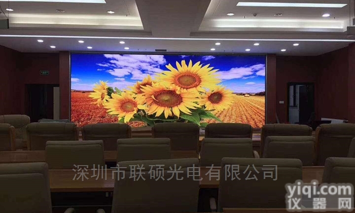 室内P6LED<em>大屏</em>做多大<em>尺寸</em>效果好厂家批发