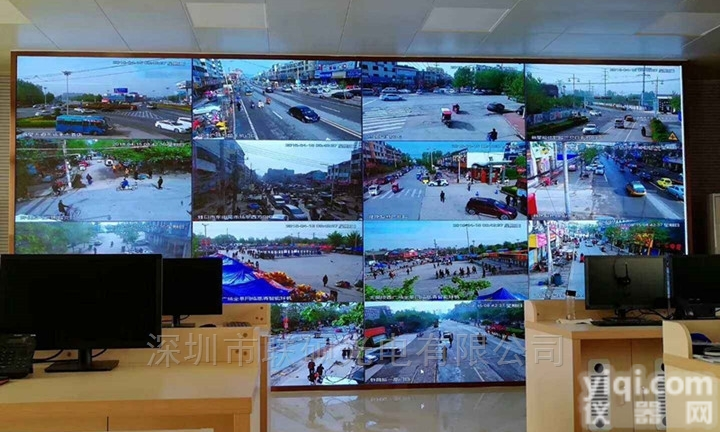 健身大厅P3高清LED<em>电子屏</em>包安装费用<em>清单</em>