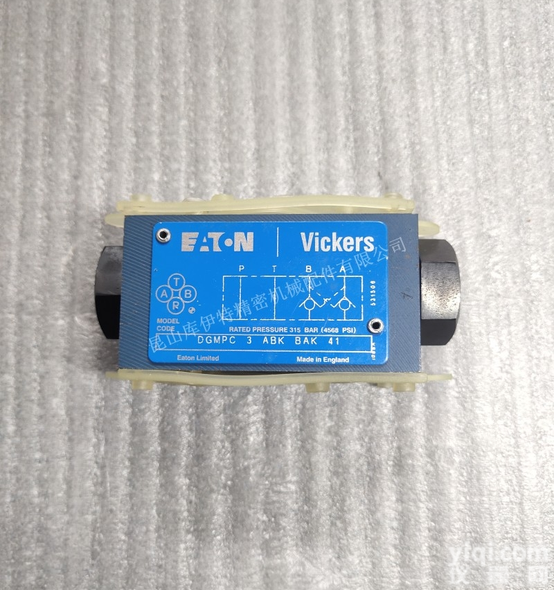 <em>DGMPC</em>-3-ABK-<em>BAK</em>-41  威格士VICKERS叠加阀<em>DGMPC</em>-3-ABK-<em>BAK</em>-41